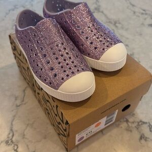 NWT Native Jefferson Bling